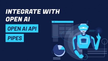 How do I use OpenAI with my app?