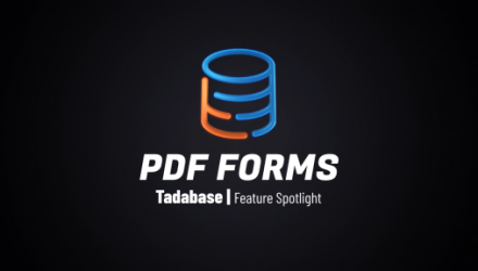 PDF Forms