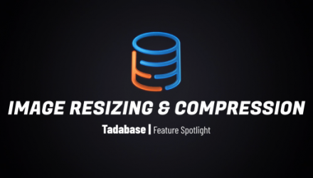 Image Resizing & Compression