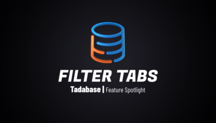 Filter Tabs
