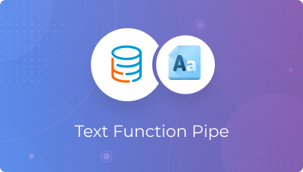 Text Pipes