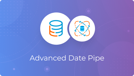 Advanced Date Pipes