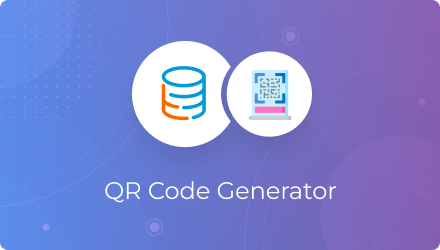 QR Code Generator