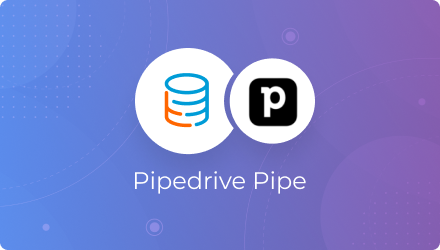 Pipedrive Pipe