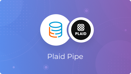 Plaid Pipe