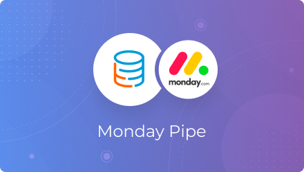 Monday Pipe