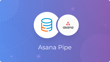 Asana Pipe