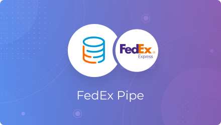 FedEx Pipe
