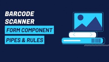 How do I use the barcode scanner?
