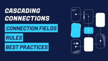 Building Cascading Connections