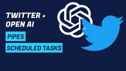 Generate Tweets and automate your Twitter account using Open AI