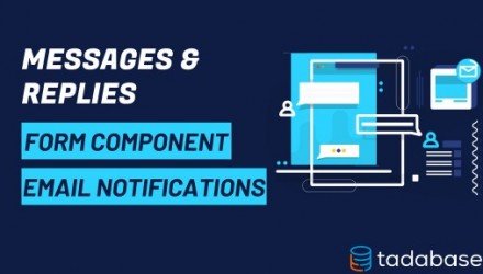 Messages & Replies