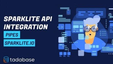 External equation processing with Sparklite.io