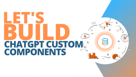 Building Custom Components with ChatGPT