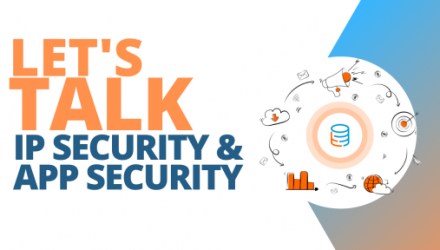 Secure Your App with IP Security