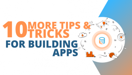 10 More Tips & Tricks to make you a better builder