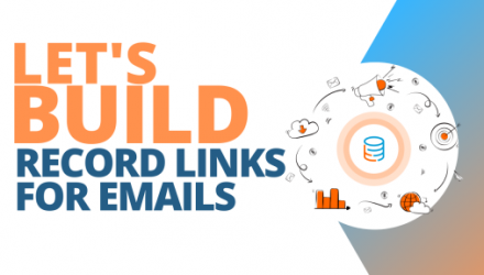 Creating Dynamic Record Links