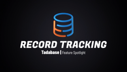 Record Tracking