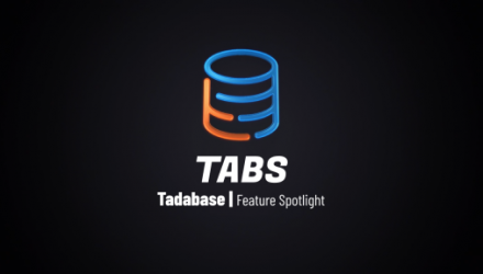 Tabs