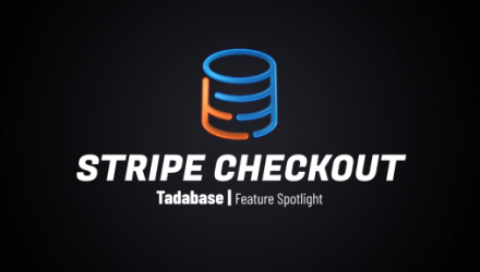 Stripe Checkout