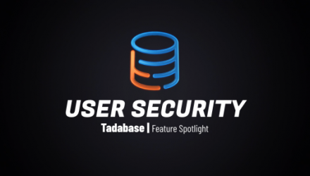 User Security