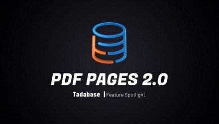 PDF Pages