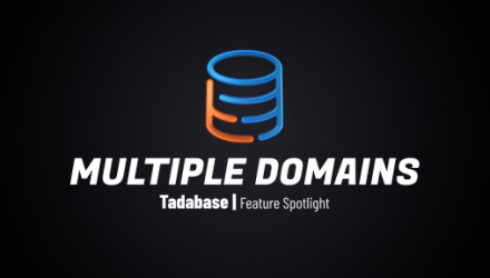 Multiple Custom Domains