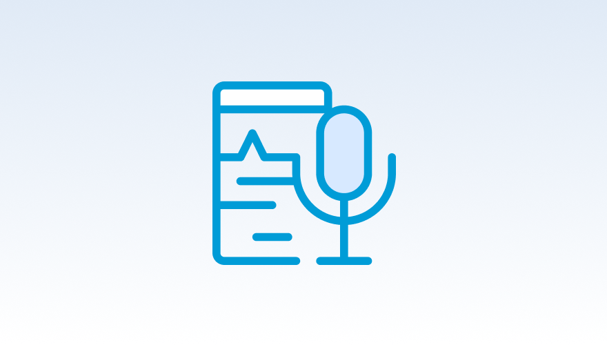 Speech to Text