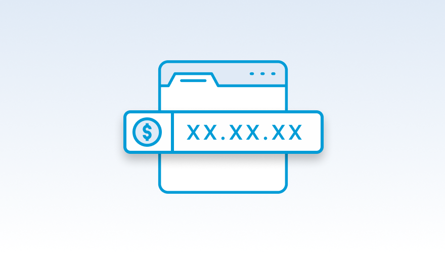 Set Decimal Inputmode for Currency Field