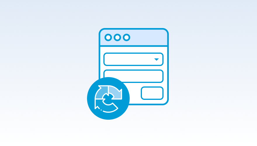 Add Captcha to a Form