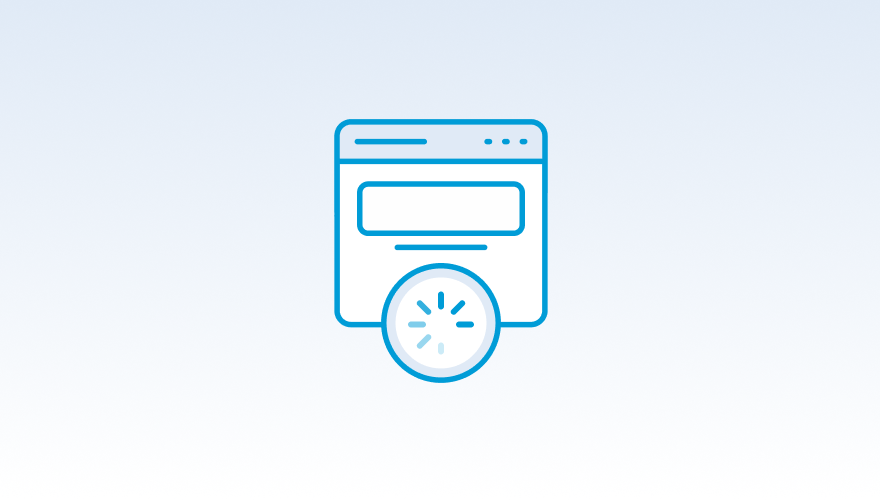 Form Submission Loading Spinner