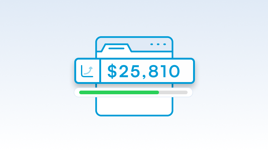 Progress Bar Based on Field Value