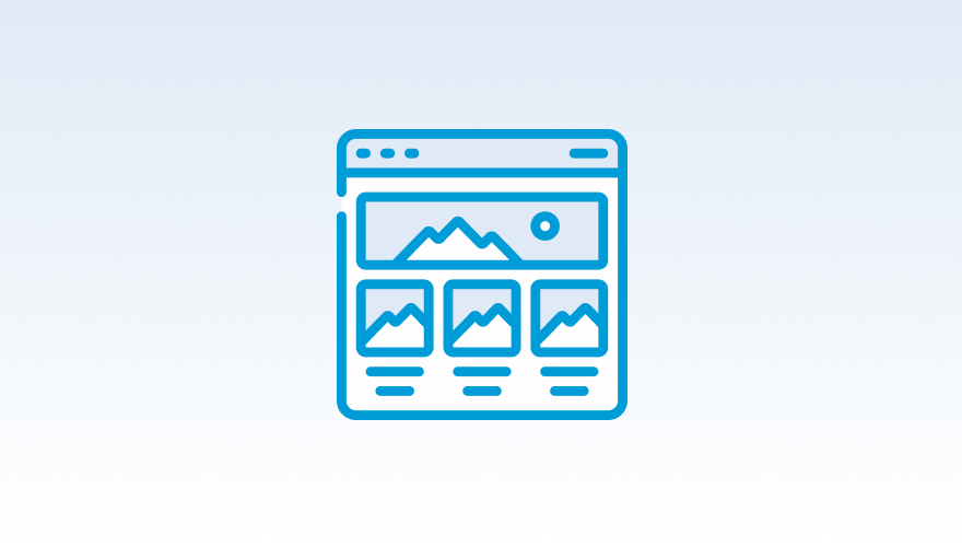 Photo Gallery Slider