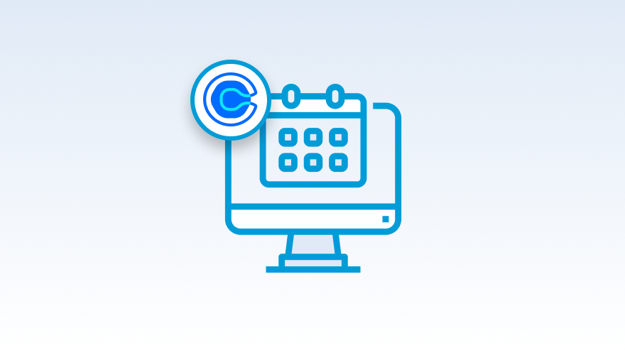 Calendly Booking Page