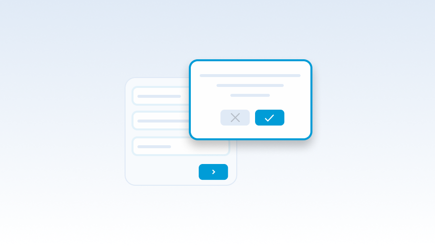 Confirmation Prompt on Form Submit
