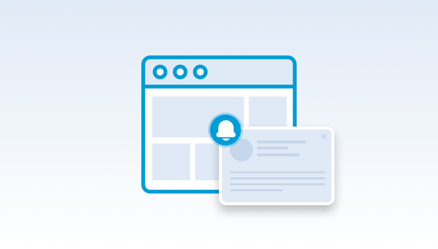 Browser Notifications